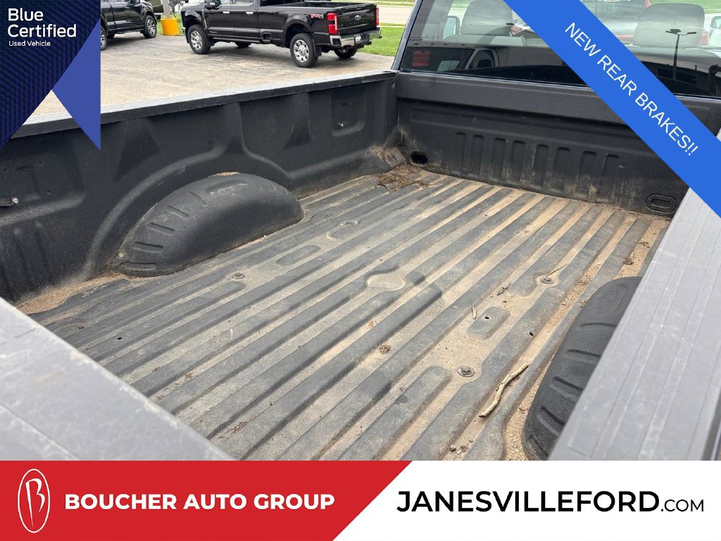 Certified 2019 Ford F350 XL w/ STX Appearance Package AWD/4WD image 6