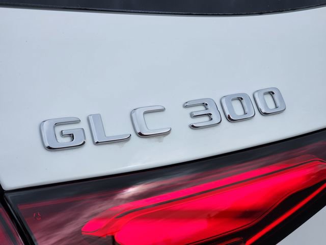 New 2026 Mercedes-Benz GLC 300 4MATIC image 14
