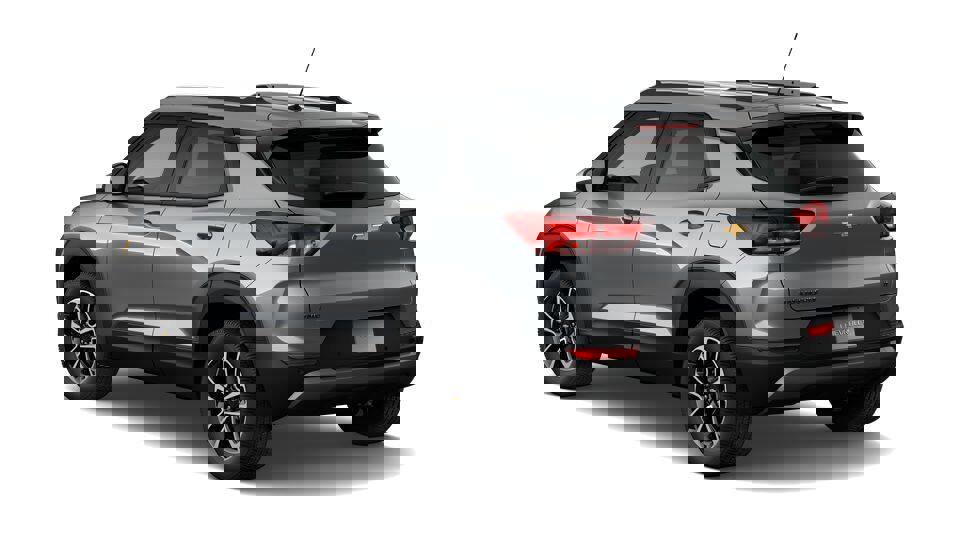 New 2026 Chevrolet TrailBlazer LT w/ Convenience Package image 28