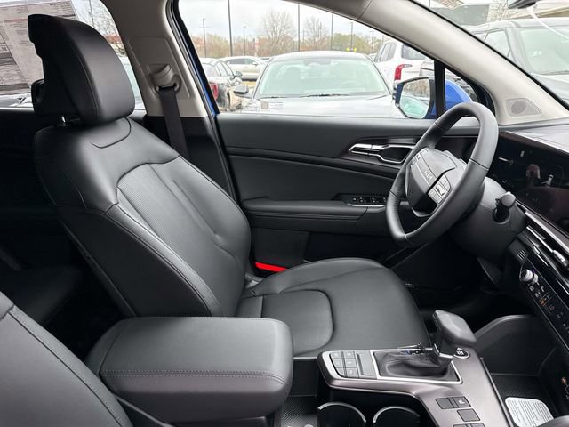 New 2026 Kia Sportage SX image 15