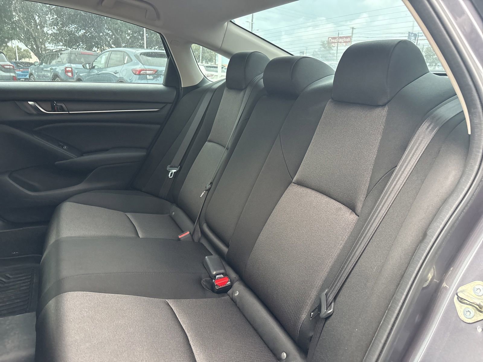 Used 2020 Honda Accord LX image 11