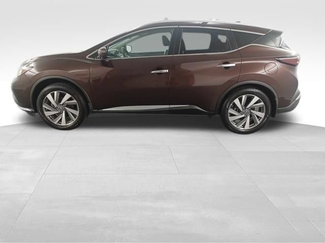Used 2019 Nissan Murano SL FWD image 4