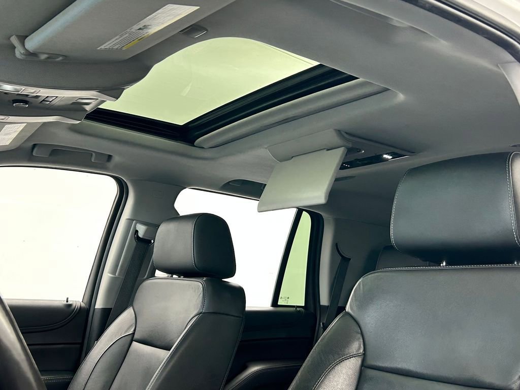 Used 2020 Chevrolet Tahoe LT AWD/4WD image 12