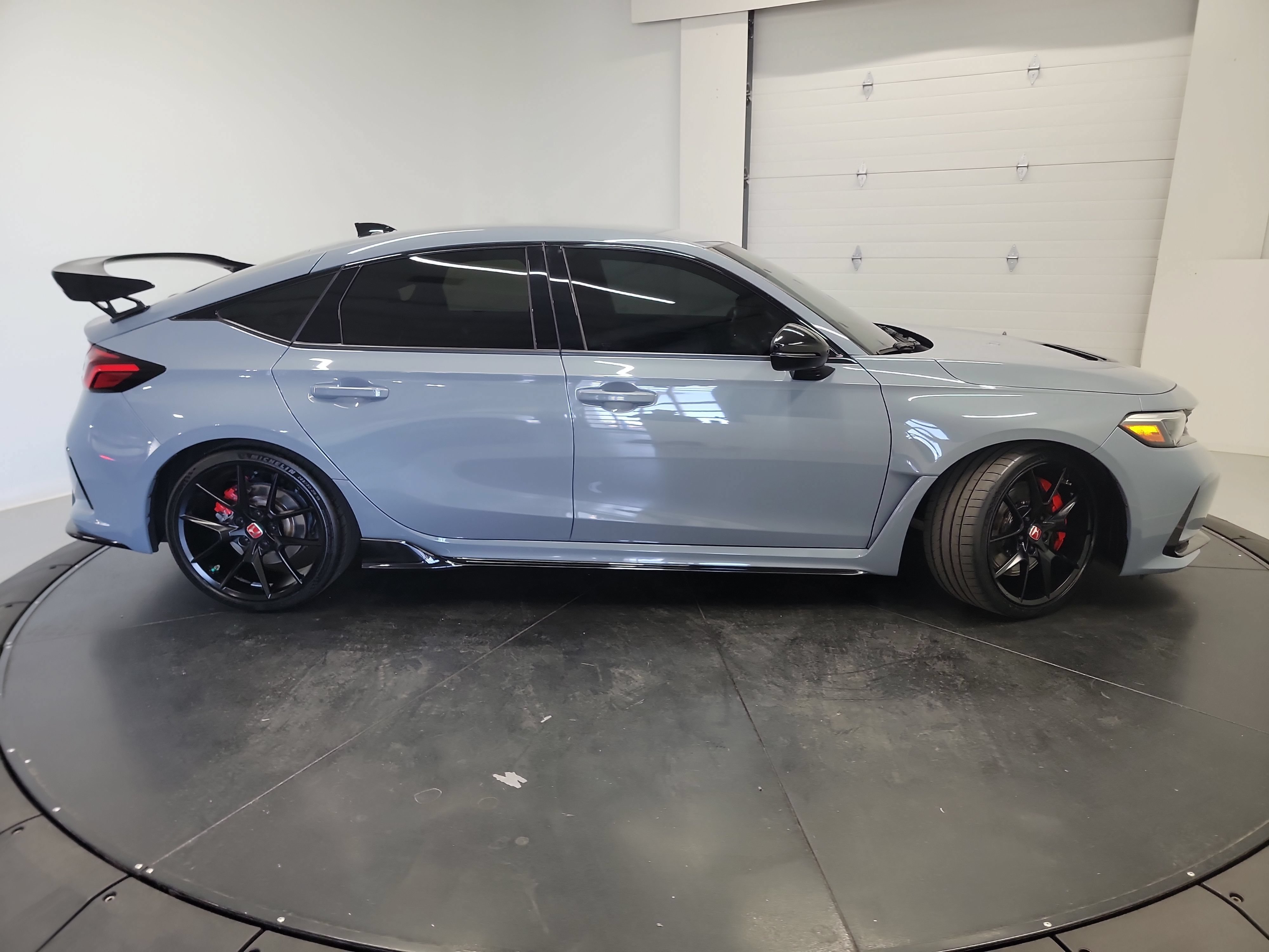 Certified 2024 Honda Civic Type R image 11