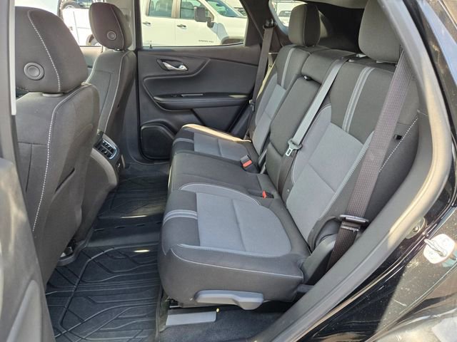 Used 2024 Chevrolet Blazer LT w/ Convenience Package image 11