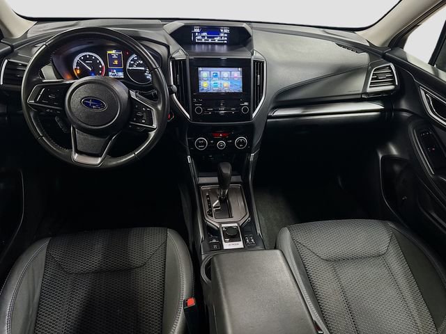 Used 2021 Subaru Forester Premium image 23