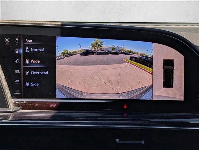 Used 2022 Cadillac Escalade Sport w/ Touring Package RWD image 15