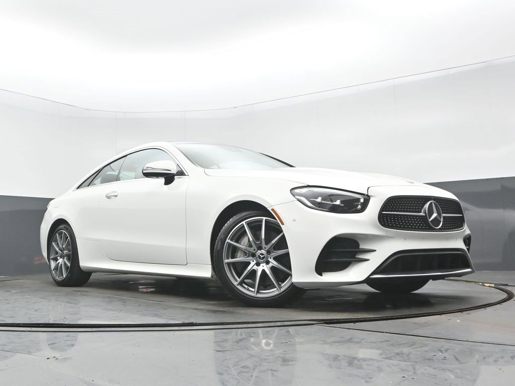 Used 2023 Mercedes-Benz E 450 E 450 image 25