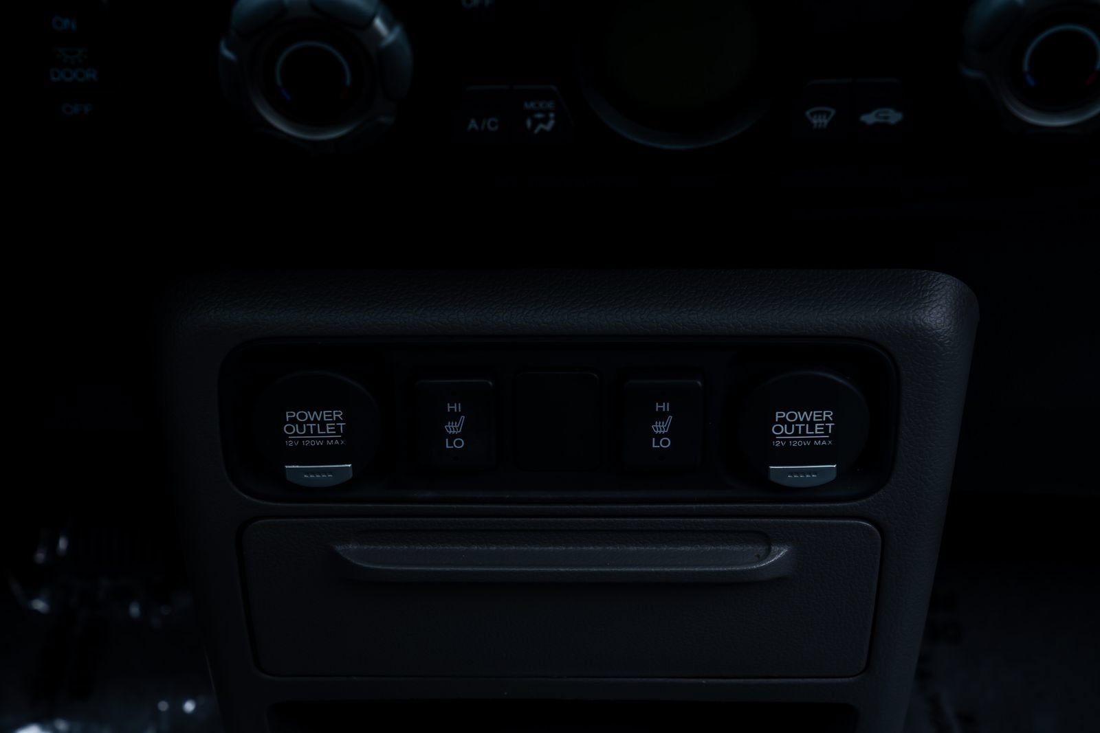 Used 2014 Honda Ridgeline RTL image 10