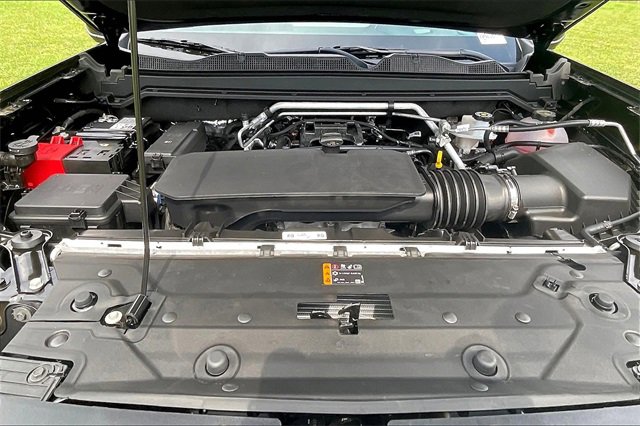 New 2026 GMC Canyon Elevation w/ Convenience Package image 12