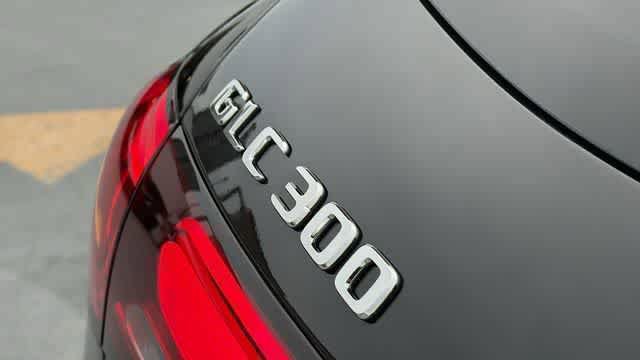 Certified 2026 Mercedes-Benz GLC 300 4MATIC image 8