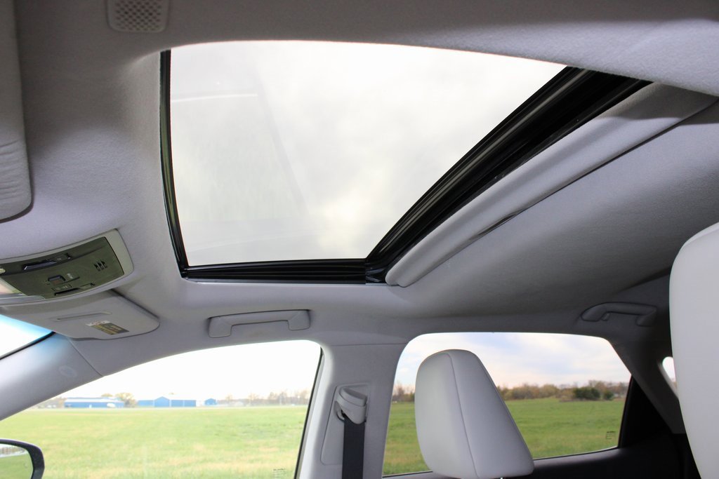 Used 2019 Lexus RX 350 F Sport image 34