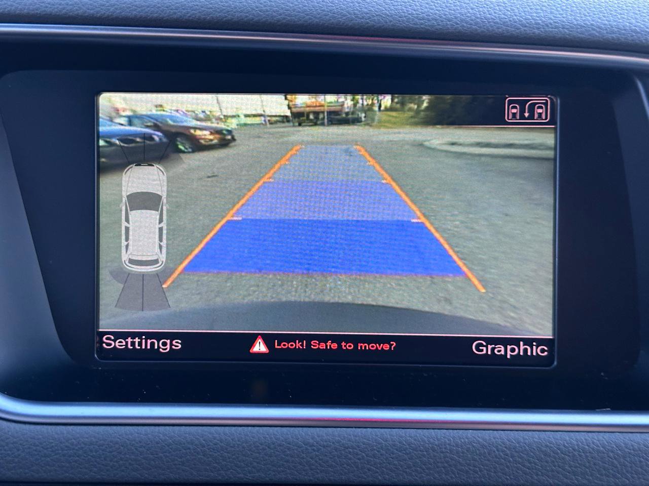 Used 2011 Audi Q5 3.2 Premium Plus image 15