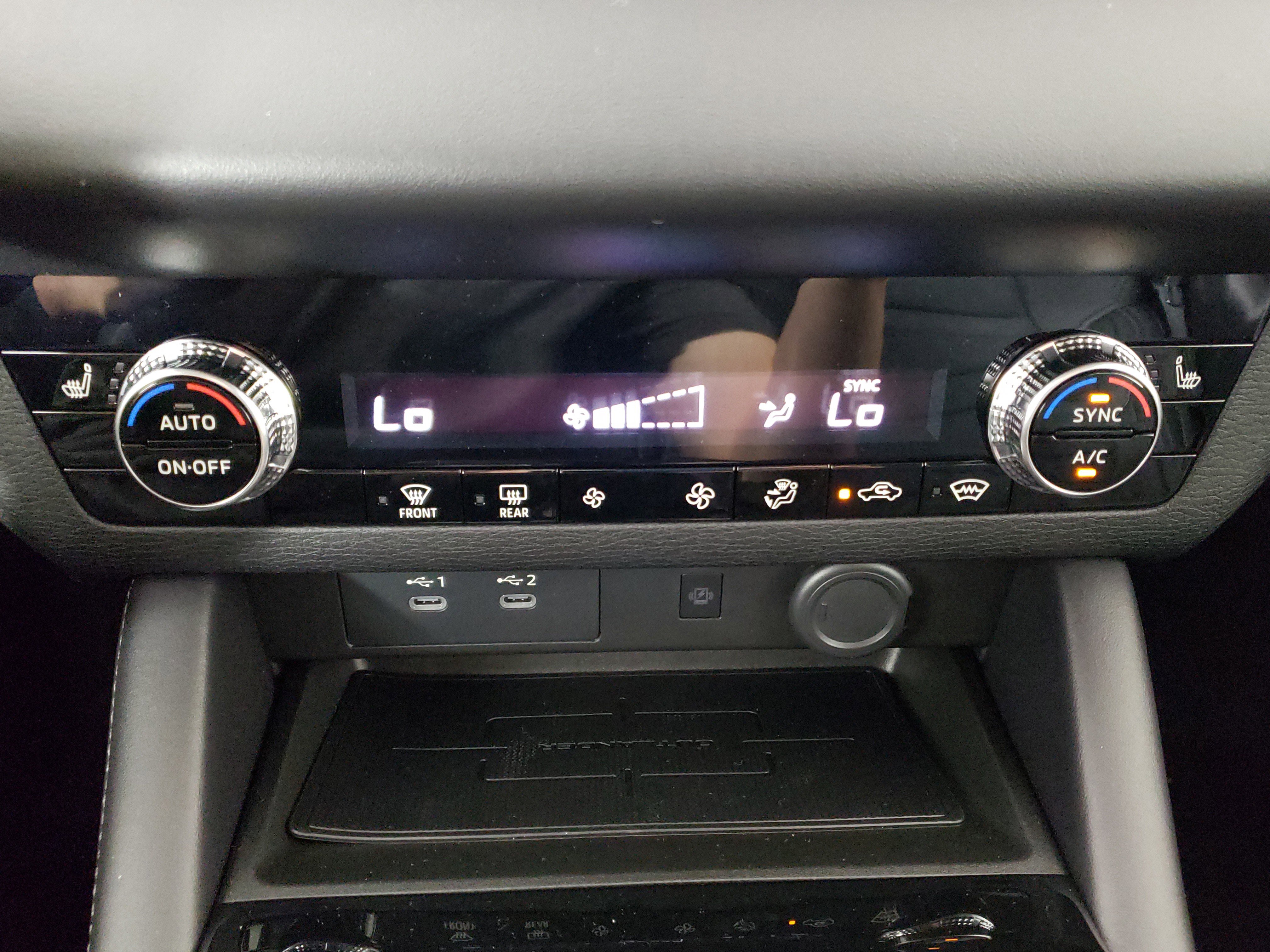 New 2025 Mitsubishi Outlander Trail Edition image 25