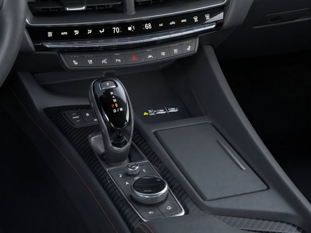 New 2026 Cadillac CT5 Sport w/ Technology Package AWD/4WD image 23