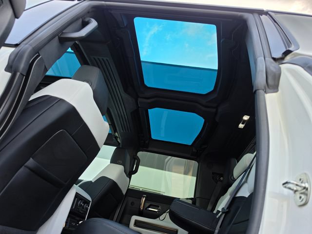 Used 2022 GMC Hummer EV Edition 1 w/ LPO, Illumination Package AWD/4WD image 42