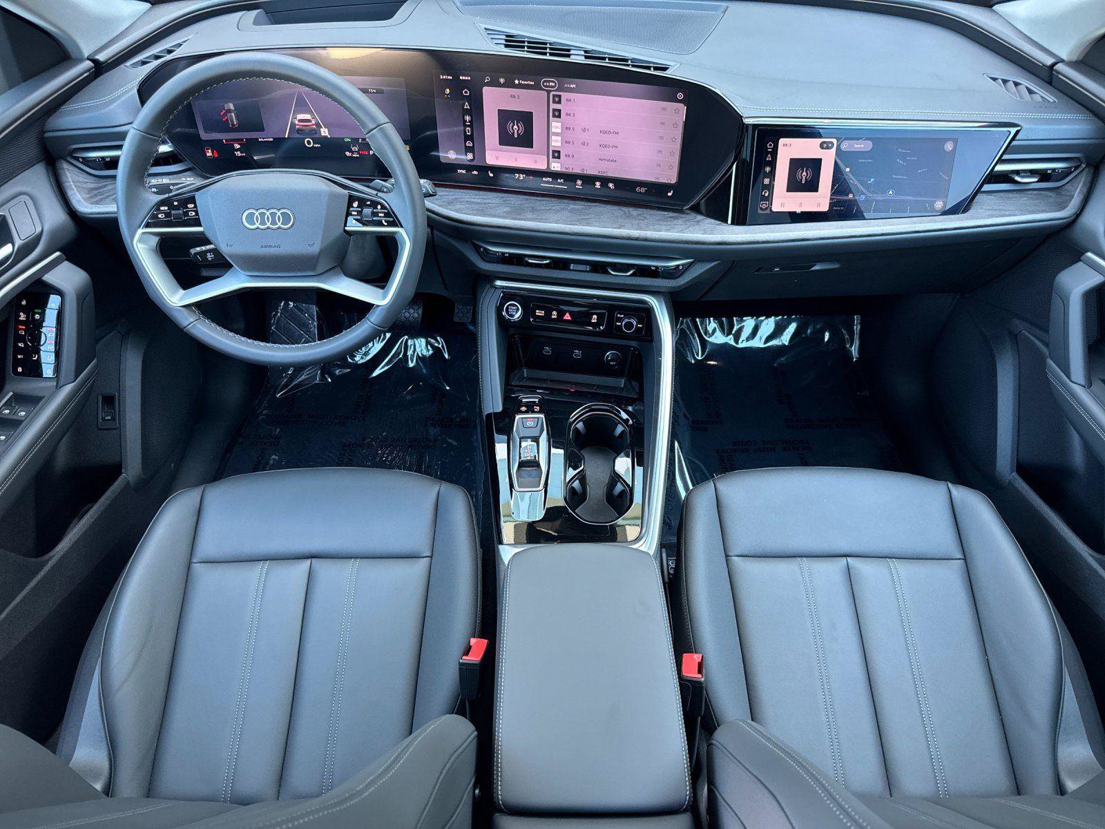 New 2026 Audi Q5 Premium Plus AWD/4WD image 12