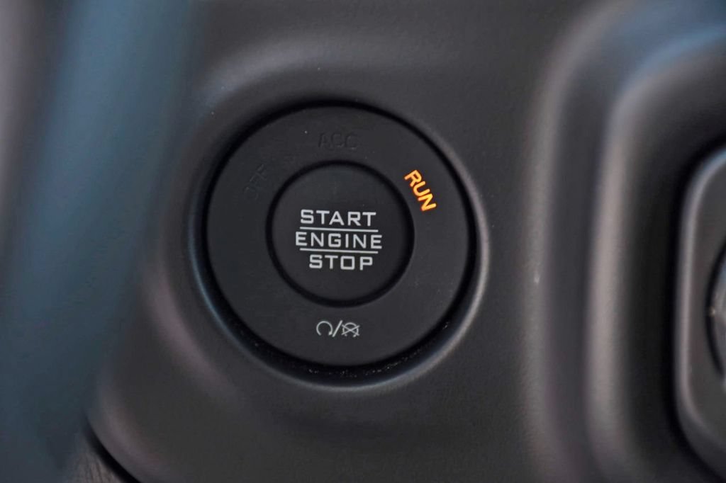 Used 2023 Jeep Wrangler Unlimited Rubicon 392 AWD/4WD image 16