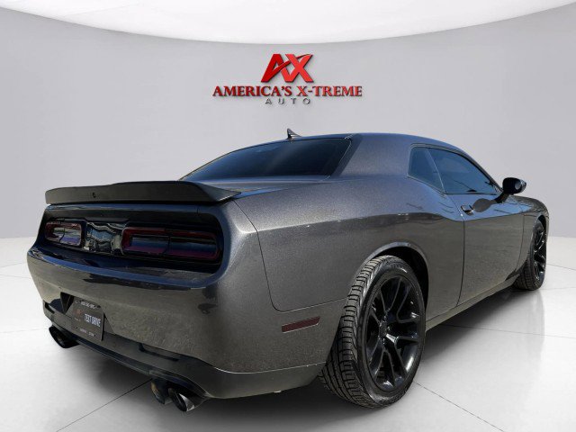 Used 2021 Dodge Challenger R/T Scat Pack image 5