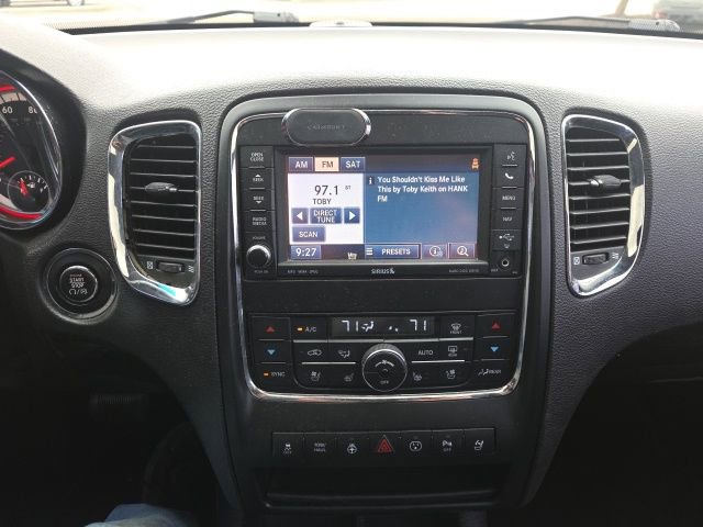 Used 2013 Dodge Durango Citadel w/ Technology Group image 34