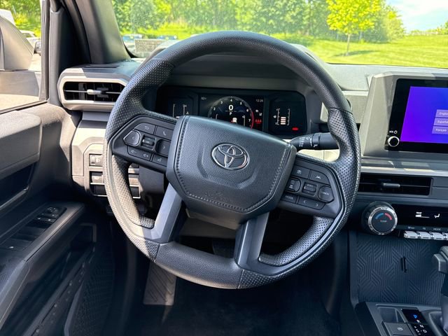 Certified 2024 Toyota Tacoma SR RWD image 20