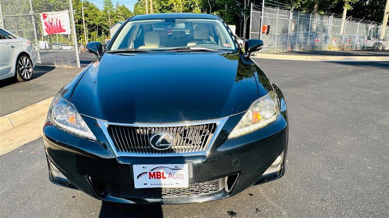 Used 2012 Lexus IS 250 AWD image 9