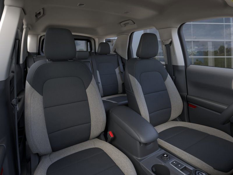 New 2025 Ford Bronco Sport Big Bend w/ Convenience Package image 42