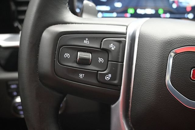Used 2024 GMC Sierra 1500 Elevation w/ Elevation Premium Package AWD/4WD image 9