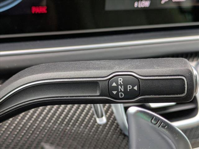 Used 2022 Mercedes-Benz GLS 63 AMG 4MATIC image 12