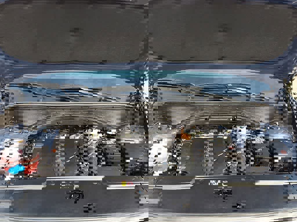 Certified 2025 Hyundai Santa Fe SEL image 28