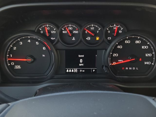 New 2026 Chevrolet Silverado 2500 W/T w/ WT Convenience Package image 33