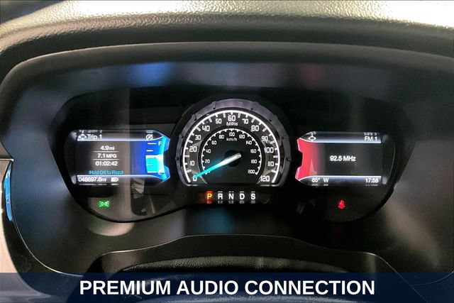 Used 2021 Ford Ranger Lariat AWD/4WD image 19