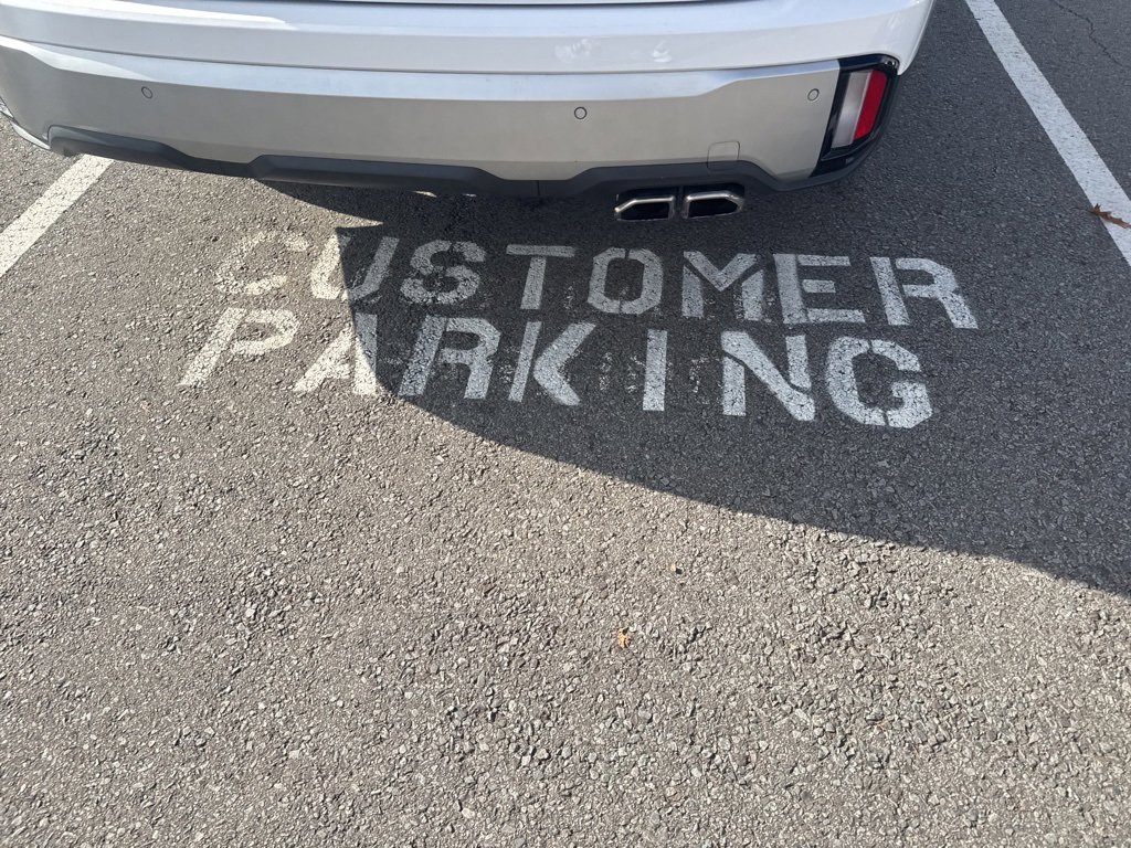 Used 2024 Kia Telluride SX image 7