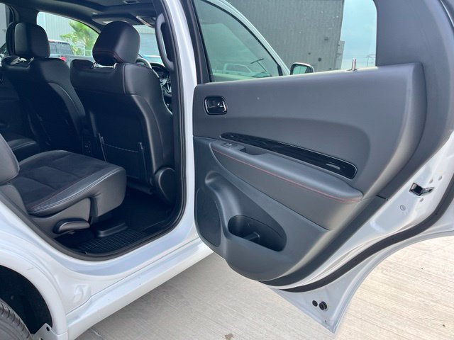 New 2026 Dodge Durango GT AWD/4WD image 19