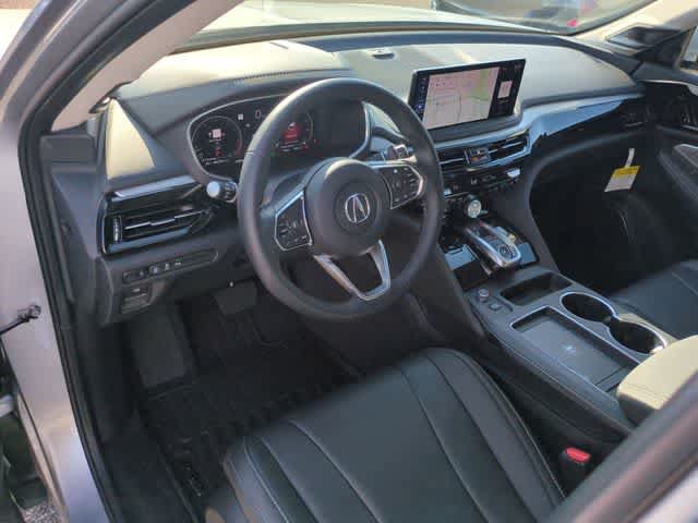 Certified 2026 Acura MDX SH-AWD w/ Technology Package image 10