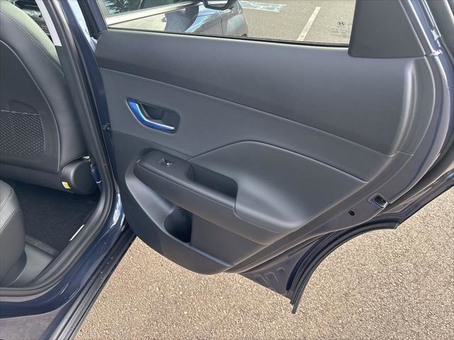 New 2026 Hyundai Kona Limited image 15