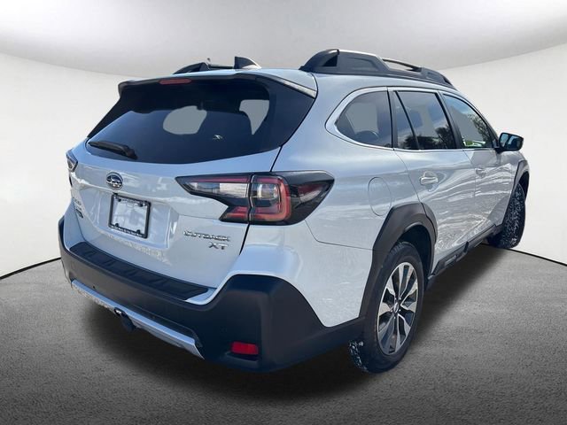 Used 2023 Subaru Outback Limited XT image 13