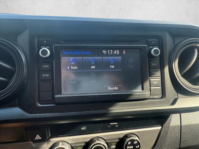 Used 2017 Toyota Tacoma SR RWD image 15