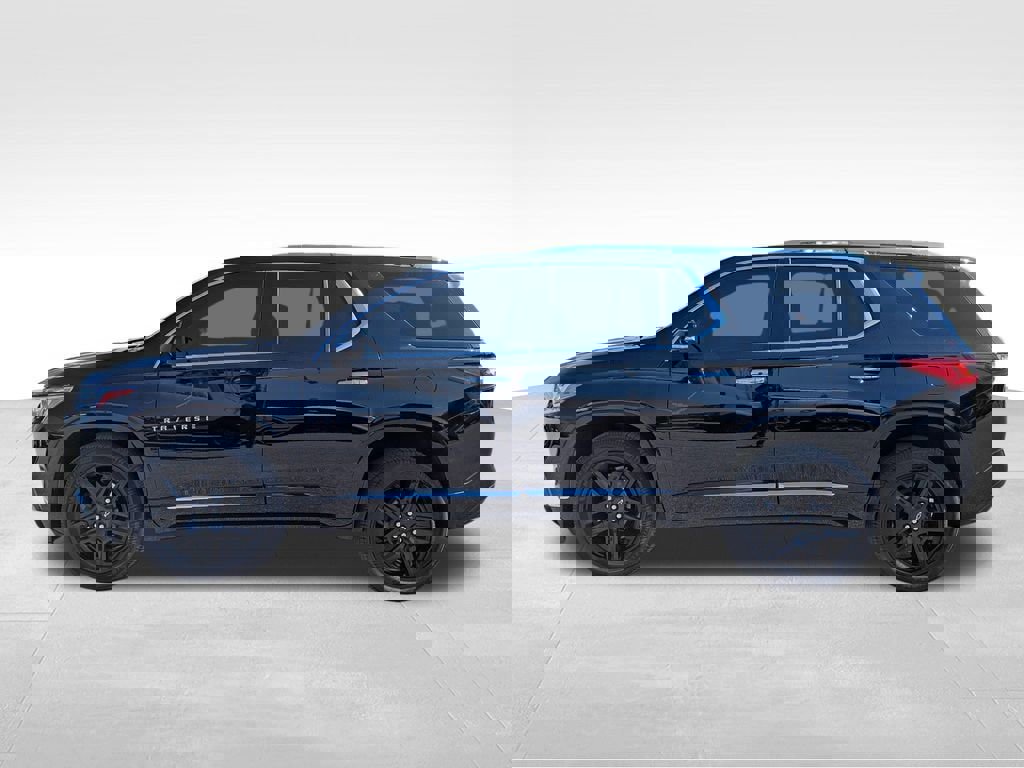 Used 2020 Chevrolet Traverse Premier image 5