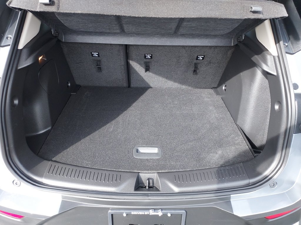 Used 2022 Buick Encore GX Select FWD image 9