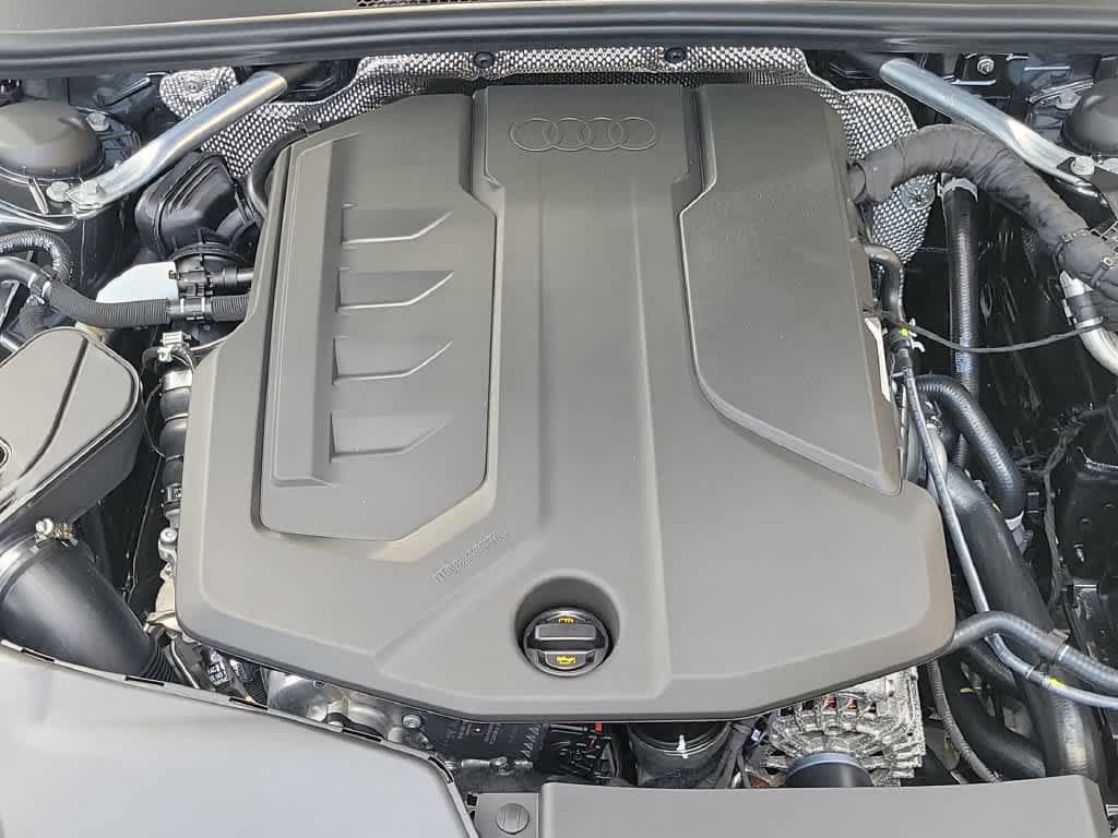 New 2026 Audi A5 Premium AWD/4WD image 17