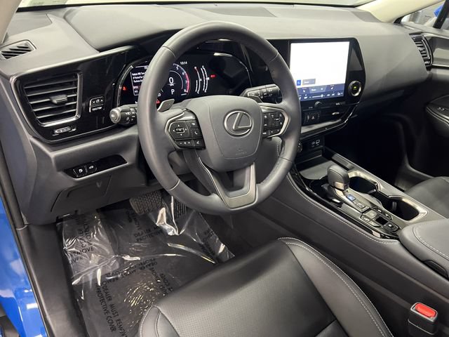 Certified 2024 Lexus NX 350 AWD w/ Cold Area Package image 16