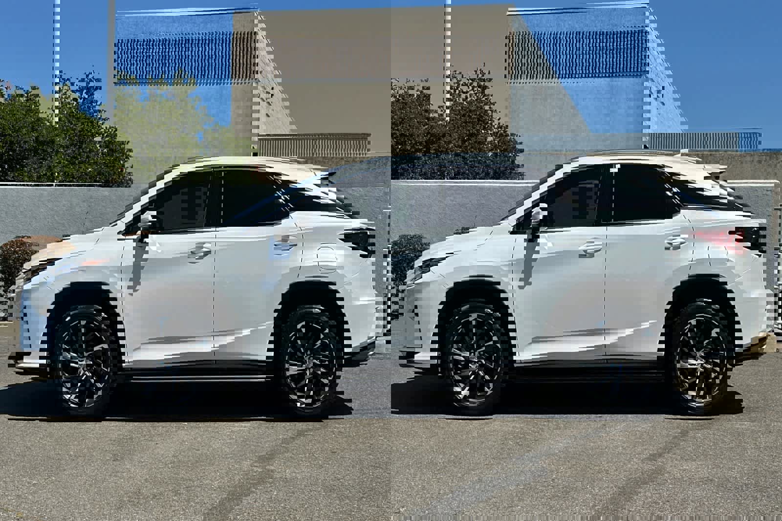 Used 2016 Lexus RX 350 FWD w/ Luxury Package image 9