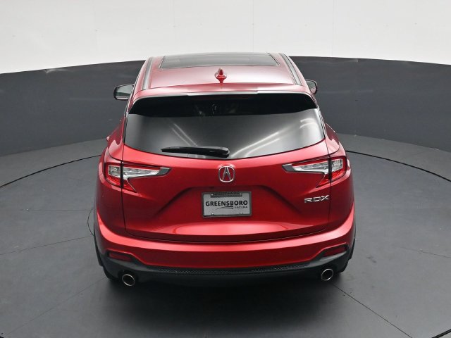 Used 2020 Acura RDX w/ Technology Package FWD image 25