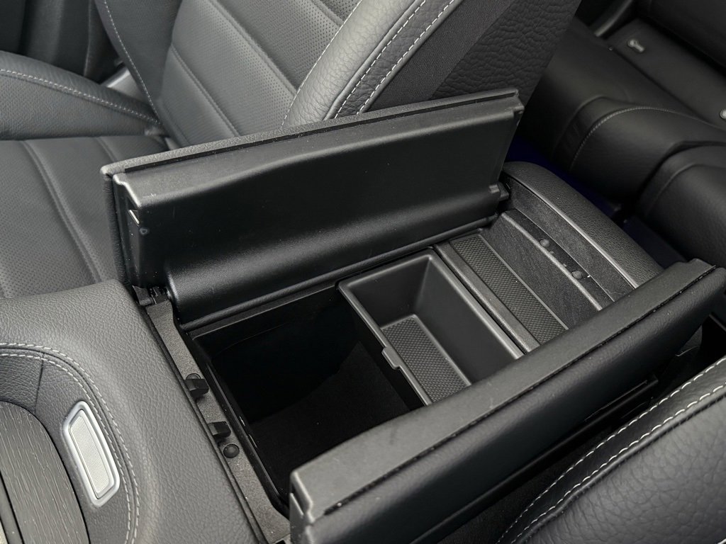 Used 2026 Mercedes-Benz GLS 450 4MATIC image 27