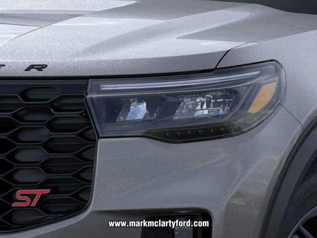 New 2026 Ford Explorer ST w/ Sun And Sound Package AWD/4WD image 18