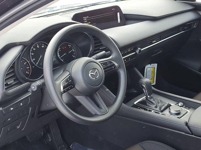New 2026 MAZDA MAZDA3 s image 6