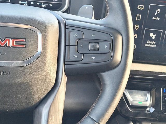 Used 2024 GMC Sierra 1500 AT4 w/ AT4 Premium Package image 30