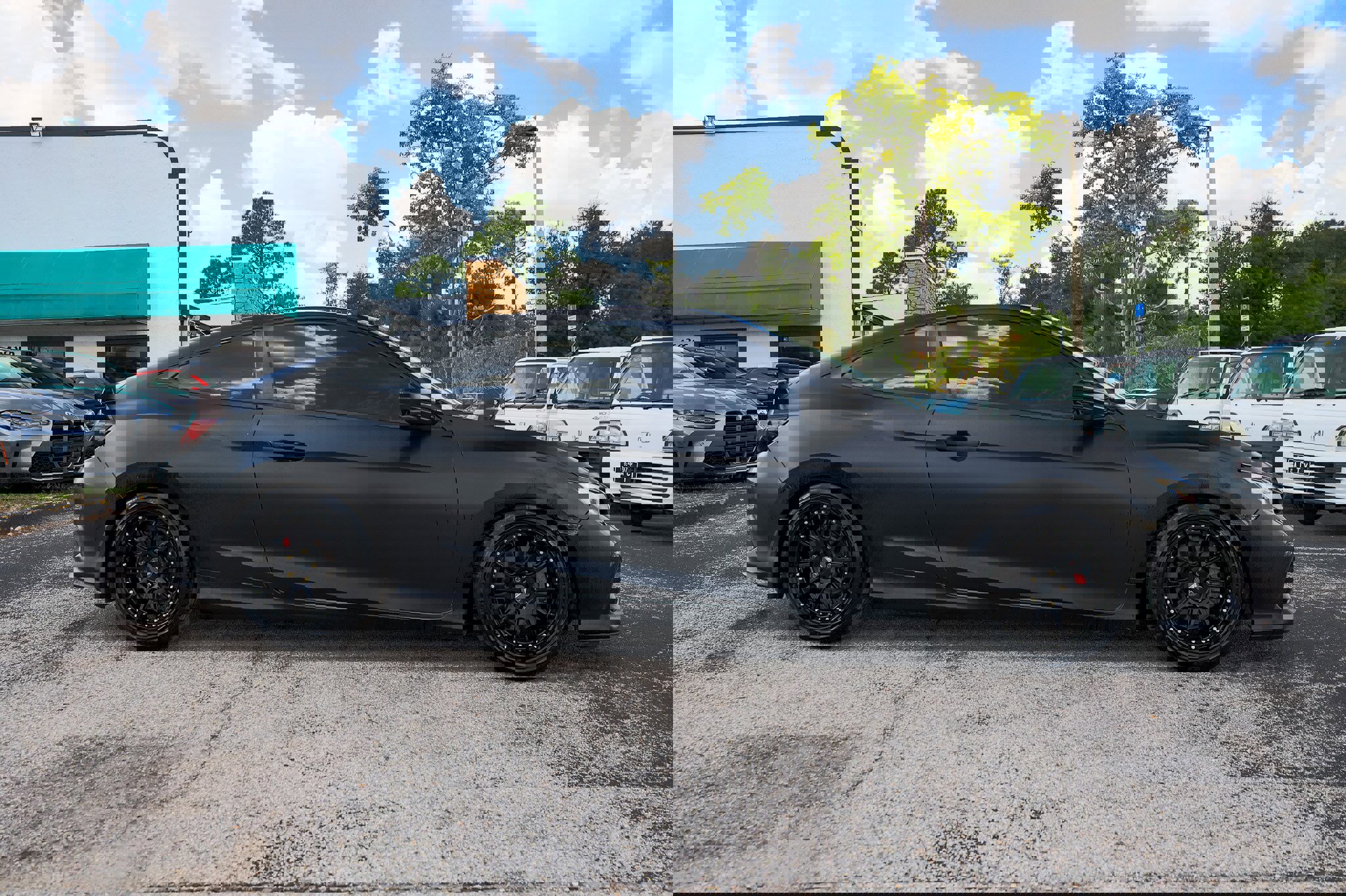 Used 2020 Honda Civic Si image 18