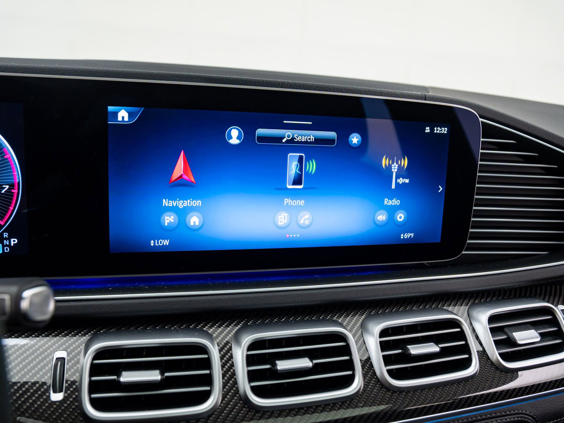 New 2026 Mercedes-Benz GLE 53 AMG 4MATIC Coupe image 31